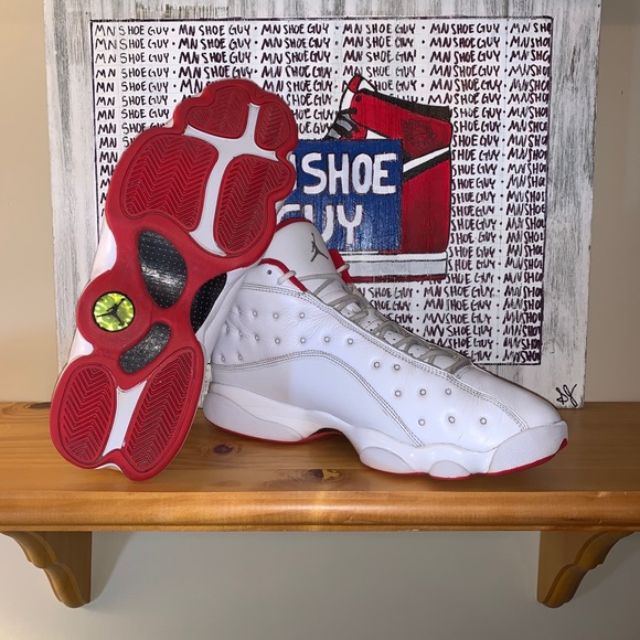 Jordan 13 “History of Flight” men’s size 11 - Picture 6 of 6